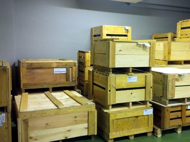 Shaffer & Hydril Packing Units.